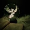 My3D | Feniks s imenom i tekstom - Slika 4