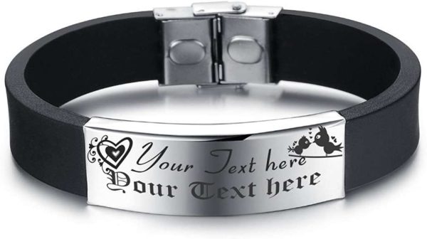 MyBracelet | SoftBar - Slika 8