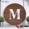 MyDeko | Monogram s imenom