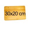 Bambus (25 EUR)