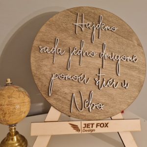 MyDeko | Hajdemo stićiu nebo