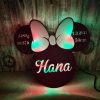 Woody lamp ¦ Minnie s imenom #2 - Slika 3