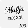 Motiv 100