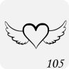 Motiv 105