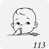 Motiv 113