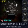 My3D | Lampa za čuvanje narukvice iz rodilišta