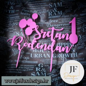 Topper - Rođendanski #113