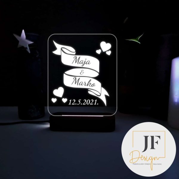My3D | Save the date