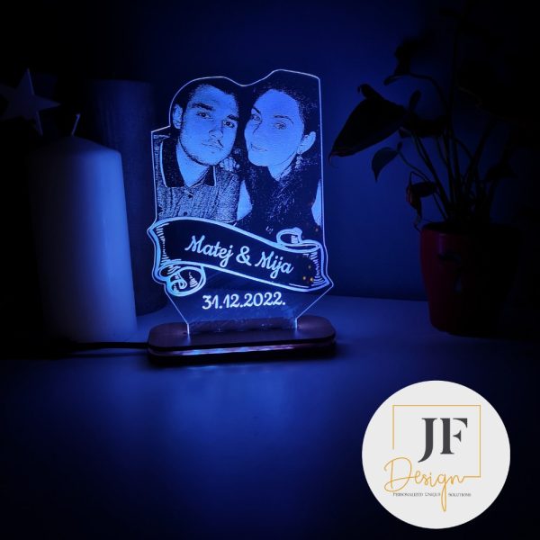 My3D | Samo ljubav s fotografijom - Slika 3