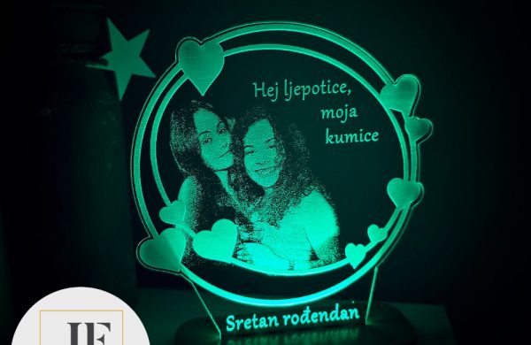 što pokloniti sestri za rođendan