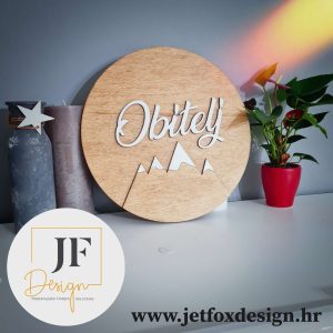 MyDeko | Planine s imenom