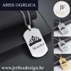 ARES Ogrlica ¦ Princeza