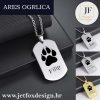 ARES Ogrlica ¦ Ursus
