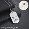 ARES Ogrlica ¦ Obitelj #6