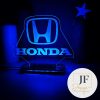 My3D |  Logo Vašeg automobila