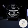 lampa za valentinovo povodom dana zaljubljenih