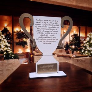 kako nekom reći koliko mu značiš