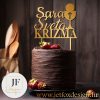 topper za krizmu s kaležom dekoracija