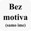 Bez motiva