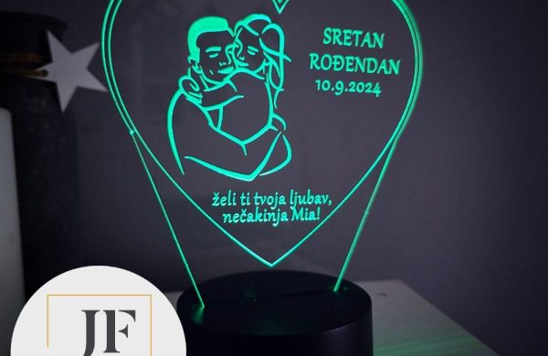poklon za najboljeg oca