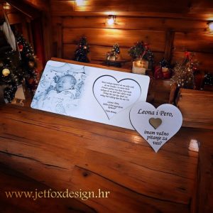 Pitanje za kumstvo, Imam jedno važno pitanje za tebe? Želiš li biti moja krsna kuma?