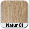 Hrast-MDF