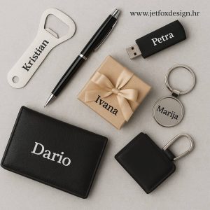 Ostali personalizirani pokloni