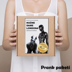 Prank paket s neočekivanim dizajnom za iznenađenje – što pokloniti ekipi za dobru reakciju