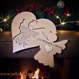 Želiš li biti moja kuma? to je najvsažnije pitanje. Naše pitalice čestitke za kumove s tim važnim pitanjem. unikatno s imenima