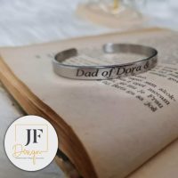 što pokloniti mužu-narukvica